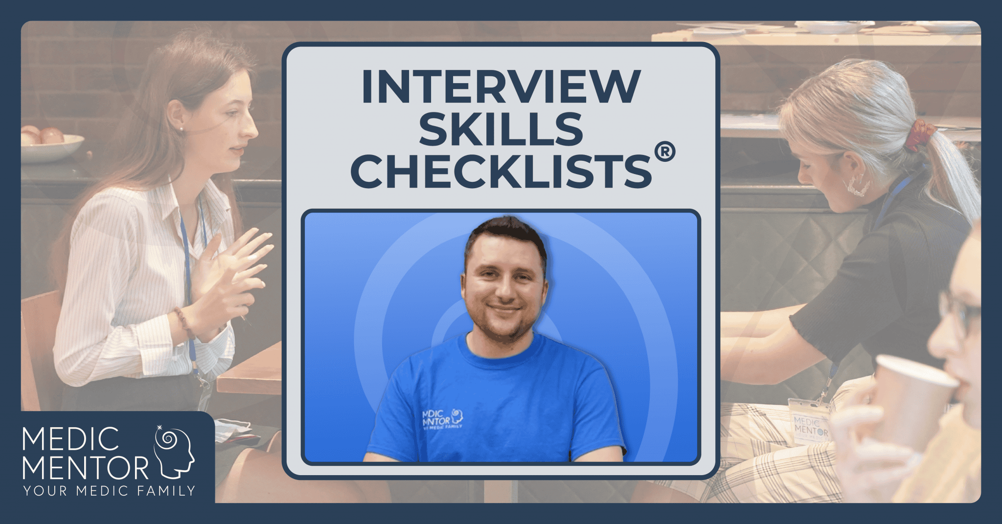 Interview Skills Checklists® WEX Library