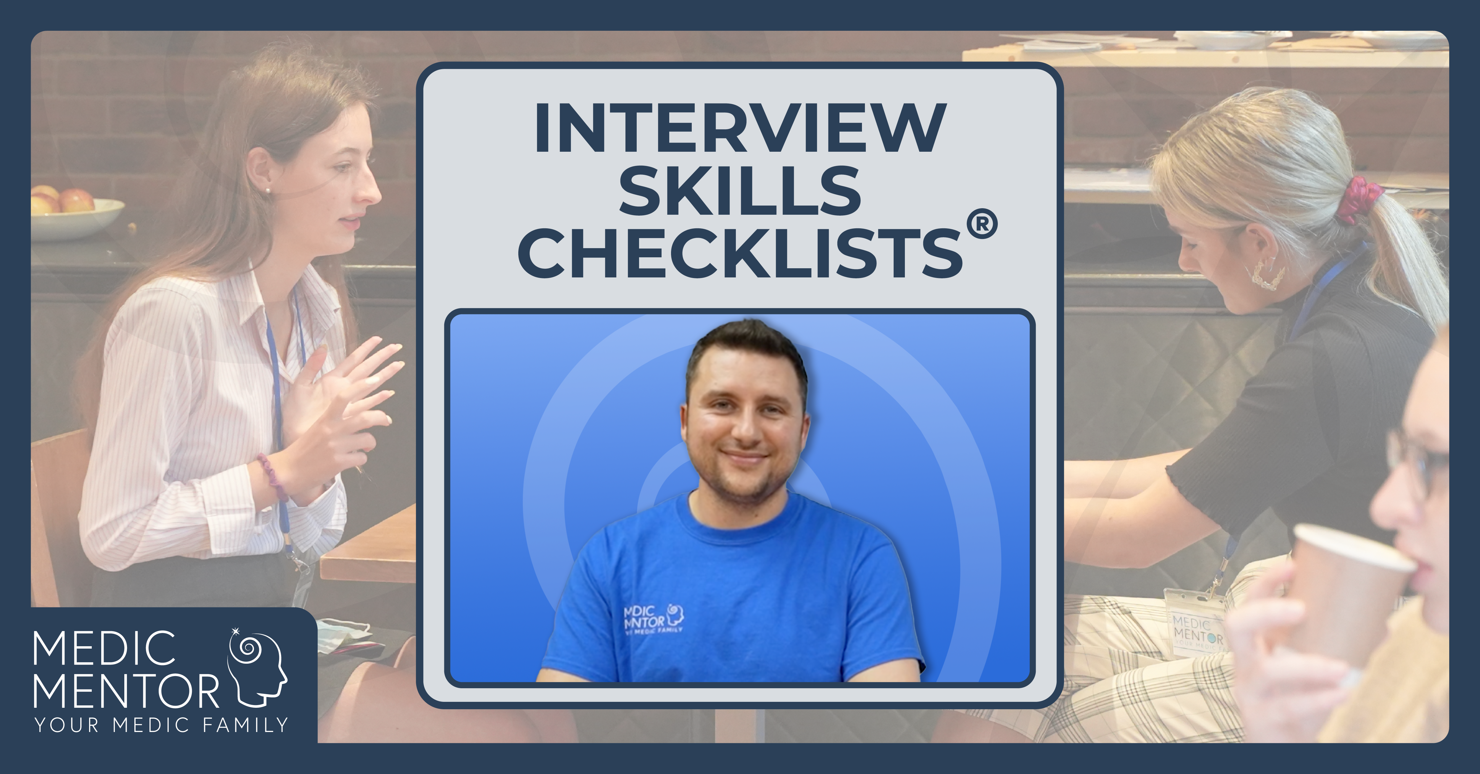 Interview Skills Checklist®
