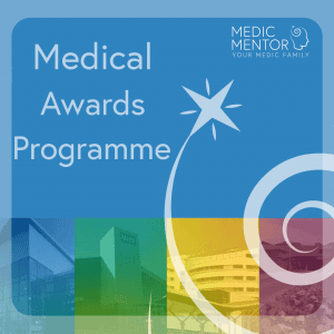 Medical Awards Programme