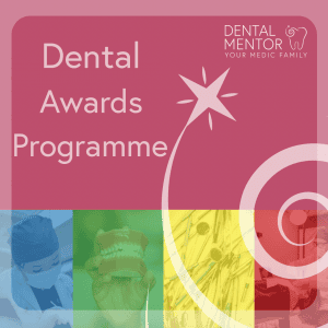 Dental Awards Programme