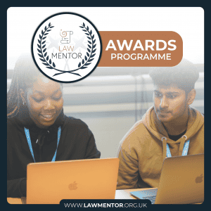 Law Mentor Awards