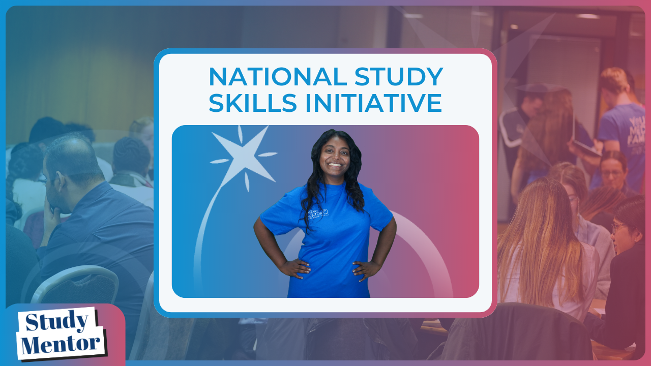 Study Mentor: National Study Skills Initiative